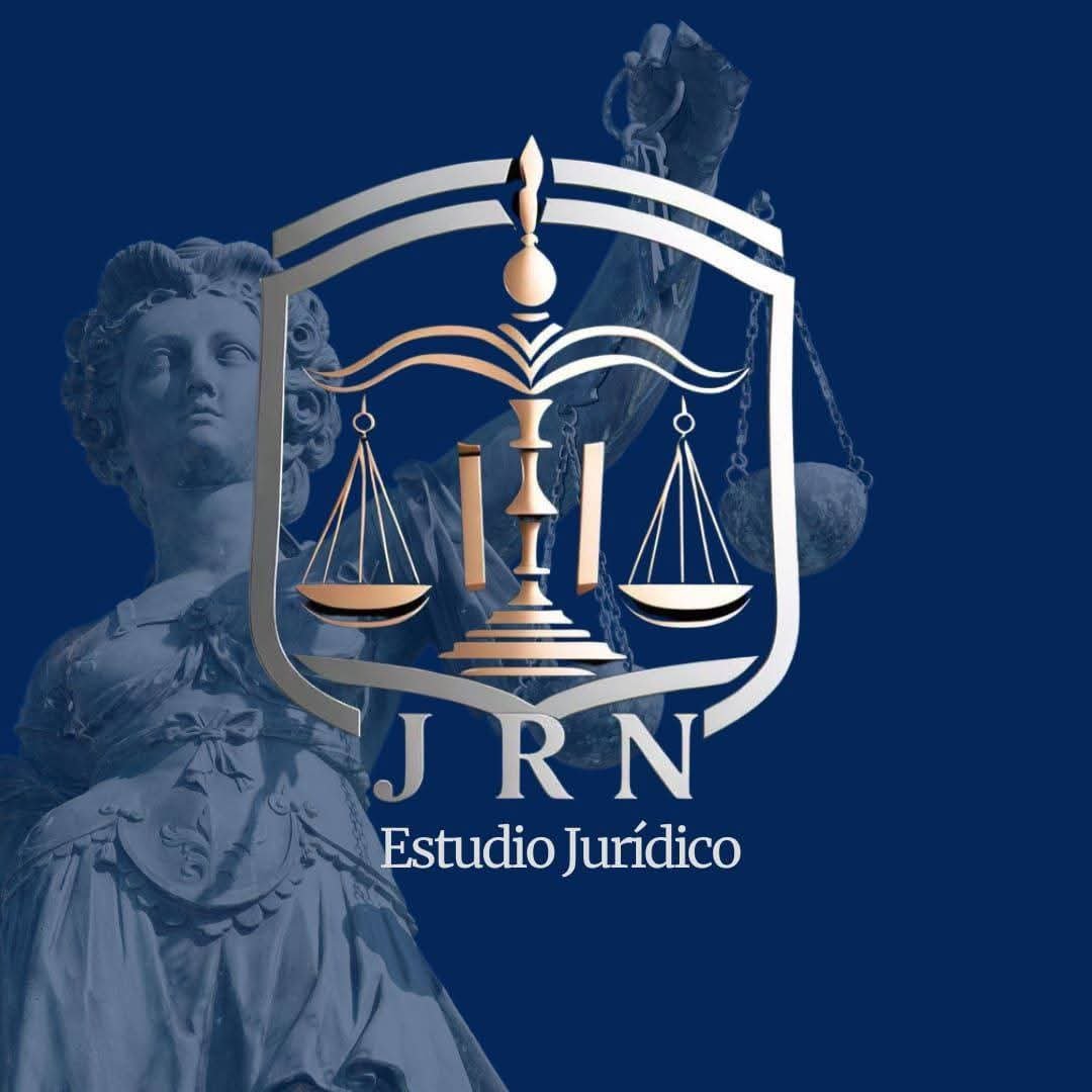 LOGO DE JRN